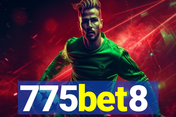 775bet8