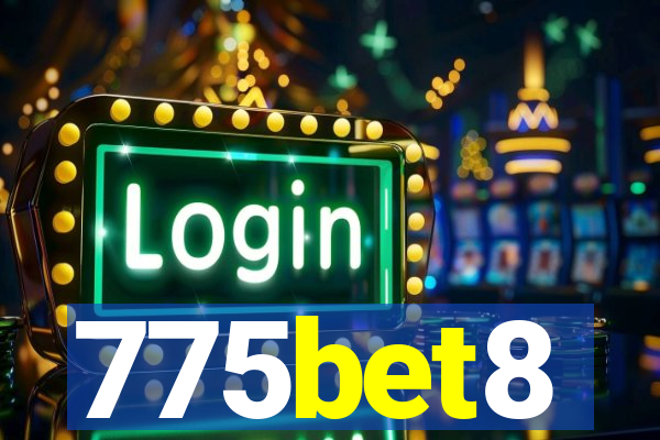 775bet8