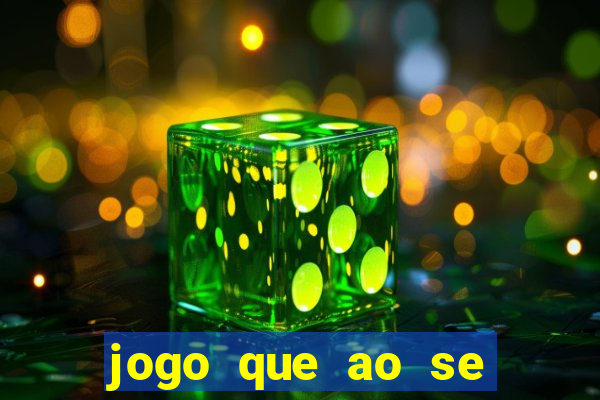 jogo que ao se cadastrar ganhar dinheiro