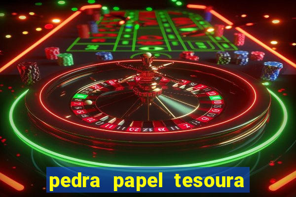 pedra papel tesoura livro pdf