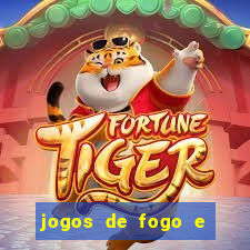 jogos de fogo e agua poki