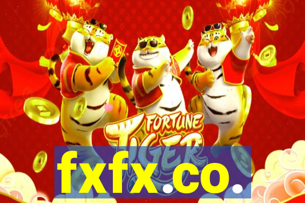 fxfx.co.