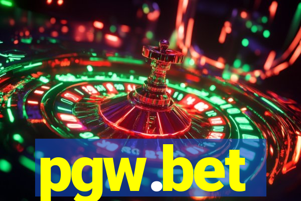 pgw.bet