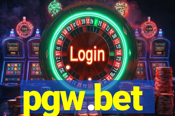 pgw.bet