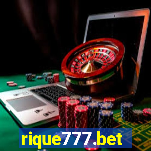 rique777.bet