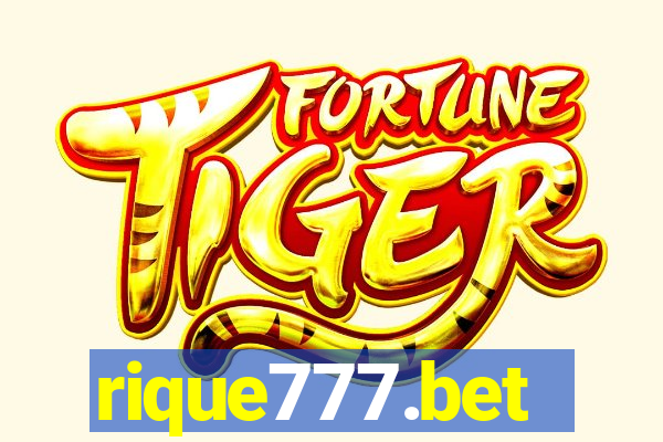 rique777.bet