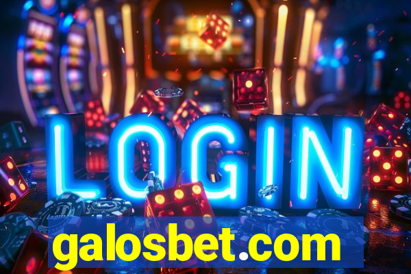 galosbet.com