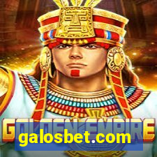 galosbet.com