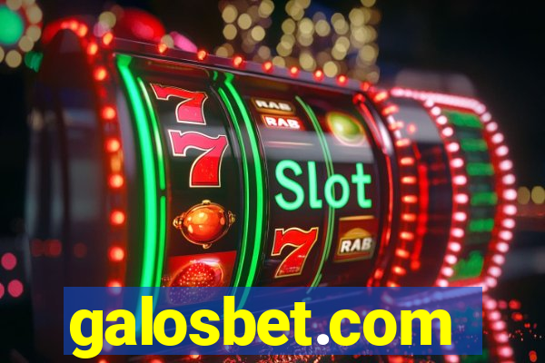 galosbet.com