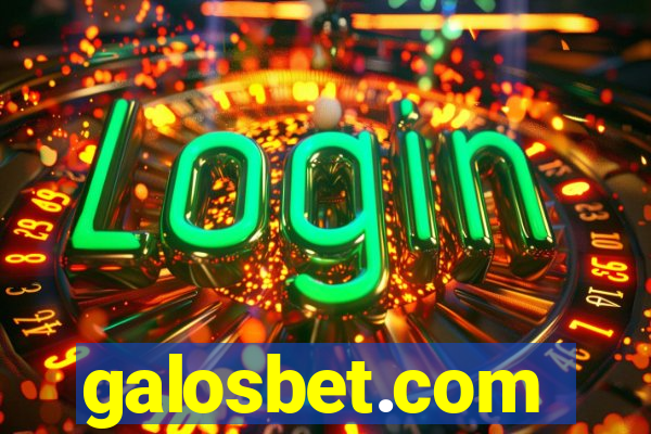 galosbet.com