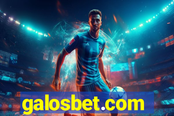 galosbet.com