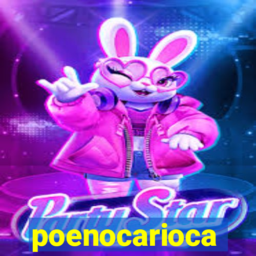 poenocarioca