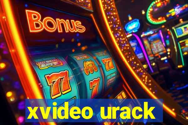 xvideo urack