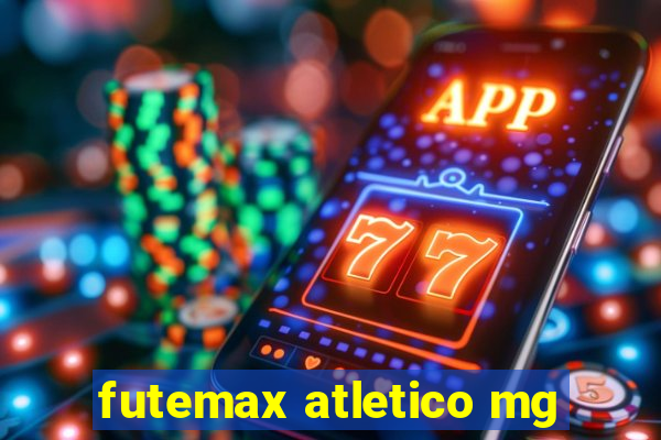 futemax atletico mg