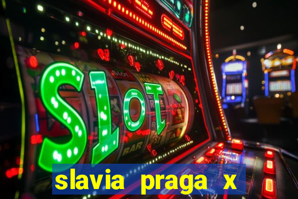 slavia praga x milan palpite