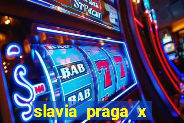 slavia praga x milan palpite