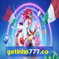 gatinho777.co