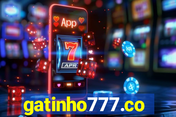 gatinho777.co