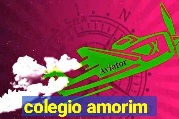 colegio amorim