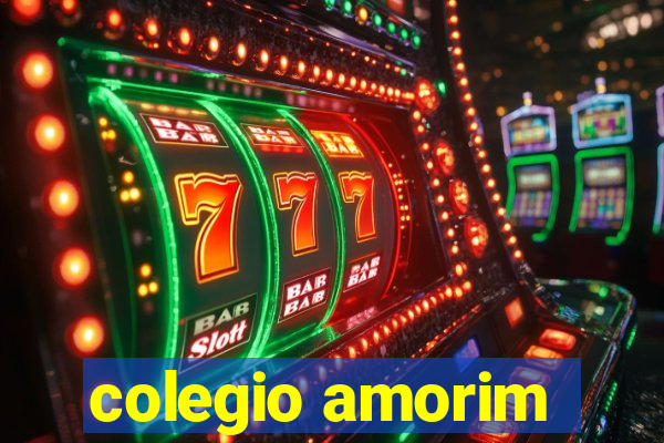 colegio amorim