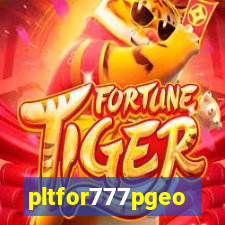 pltfor777pgeo