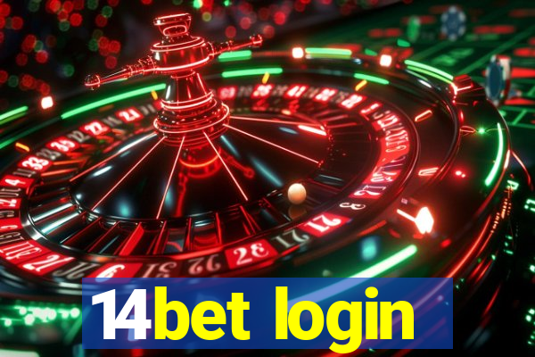 14bet login