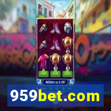 959bet.com