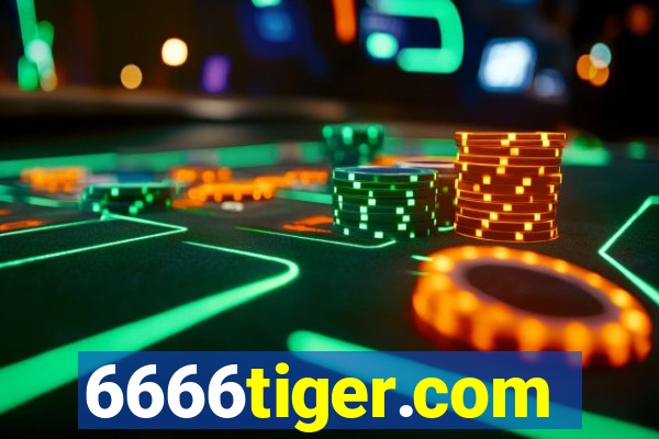 6666tiger.com