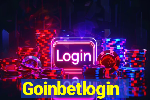 Goinbetlogin