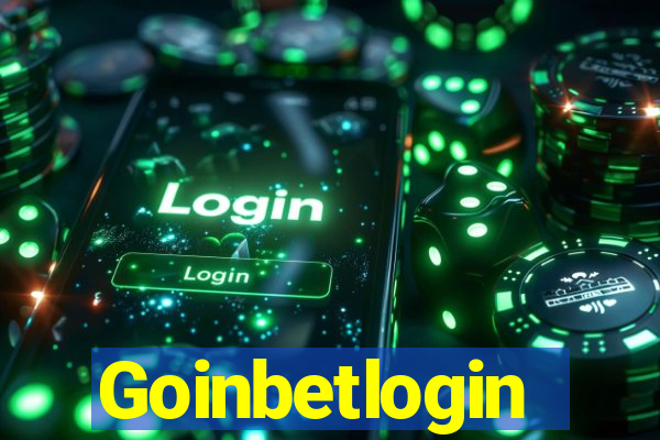 Goinbetlogin