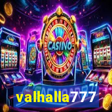 valhalla777