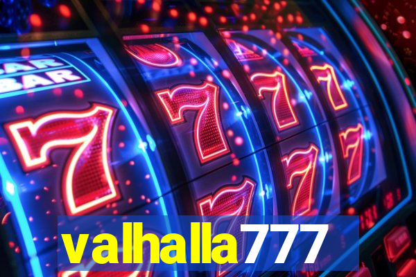 valhalla777