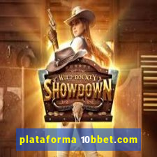 plataforma 10bbet.com