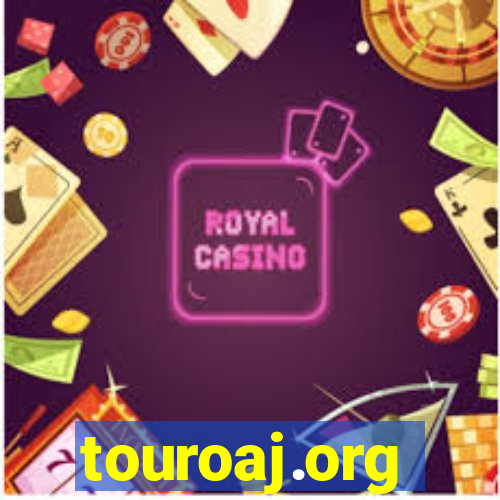 touroaj.org