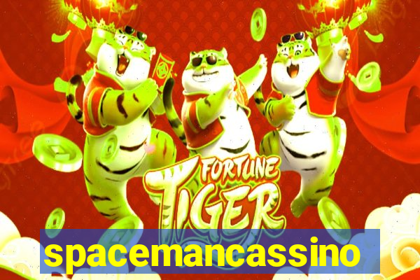 spacemancassino