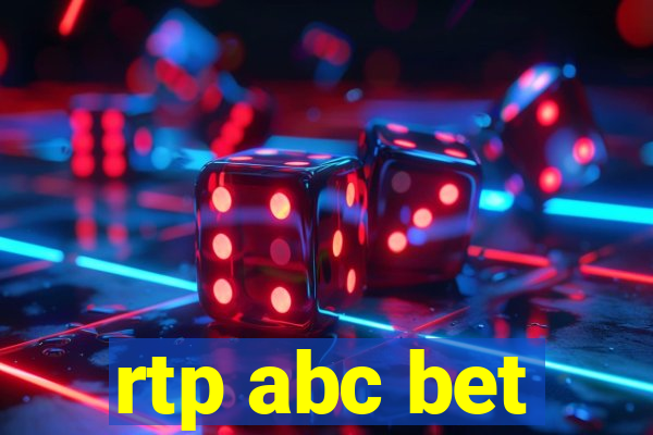 rtp abc bet