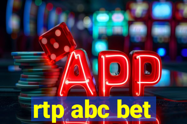 rtp abc bet