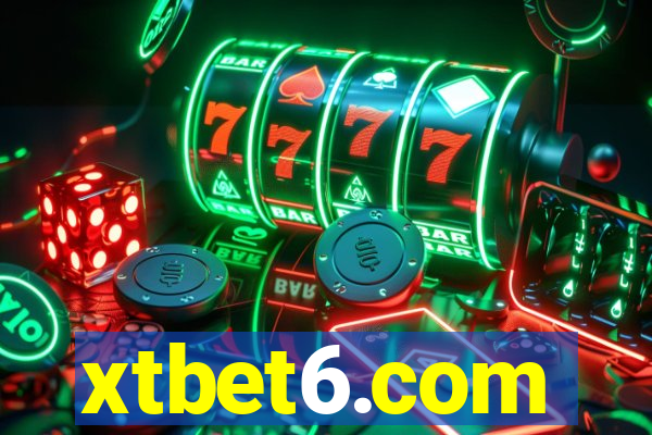 xtbet6.com