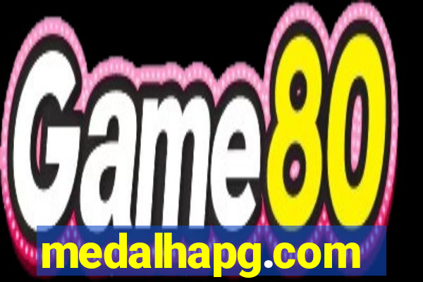 medalhapg.com