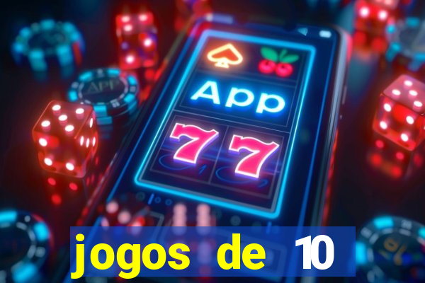 jogos de 10 centavos na betano