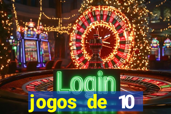 jogos de 10 centavos na betano