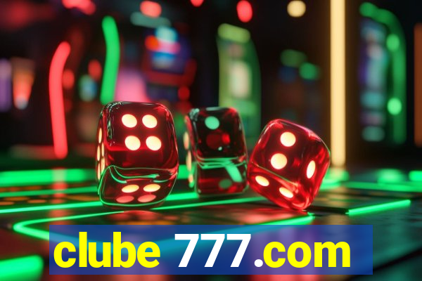 clube 777.com