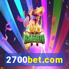 2700bet.com