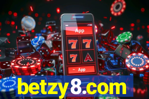 betzy8.com