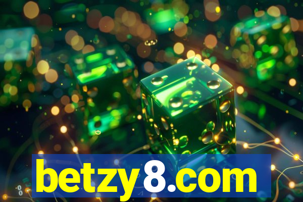 betzy8.com