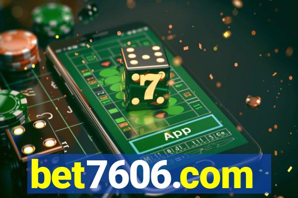 bet7606.com