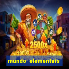 mundo elementais download apk