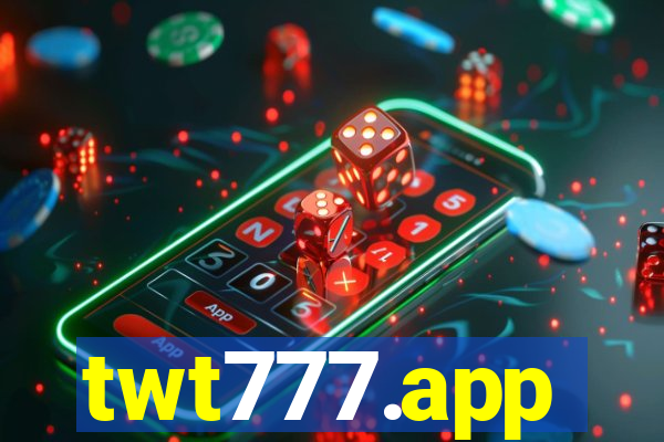 twt777.app