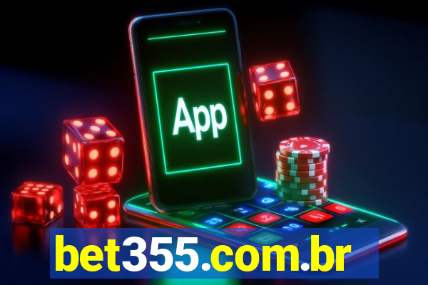 bet355.com.br