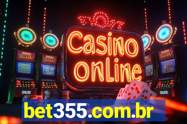 bet355.com.br